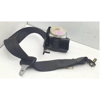 Left Rear Safety / Seat Belt (Black) suit Subaru Forester SH 2008-2012
