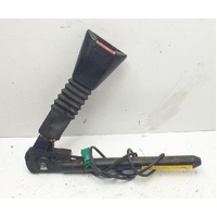 Left Front Seatbelt Stalk / Pre-Tensioner suit Holden Combo Van XC 2001-2011