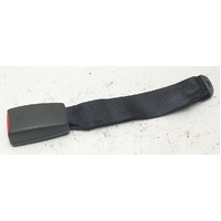 Centre Rear Seatbelt Stalk / Buckle suit Nissan Navara VSK D40 2008-2015