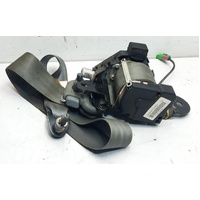 Left Front Safety / Seat Belt suit Holden Viva JF 2005-2009