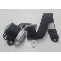 Right Rear Safety / Seat Belt (2nd Row) suit Mitsubishi Pajero NS NT NW NX 2006-2021
