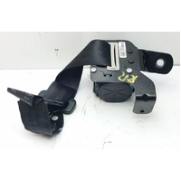 Right Rear Safety / Seat Belt suit Hyundai I30 5 Door Hatch GD 2012-2017