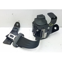 Left Rear Safety / Seat Belt suit Hyundai I30 5 Door Hatch GD 2012-2017