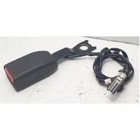 Right Front Seatbelt Stalk suit Mitsubishi Outlander ZH 2009-2012