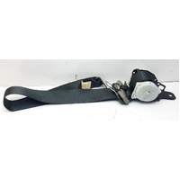 Left Rear Safety / Seat Belt suit Nissan Navara D22 1997-2015