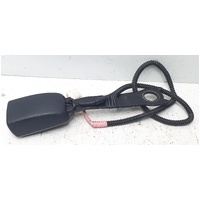 Right Front Seatbelt Stalk / Buckle suit Toyota Corolla Hatch ZRE182R 2012-2018 