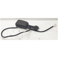 Right Front Seatbelt Stalk / Buckle suit Nissan Navara VSK D40 2010-2015