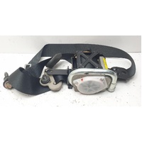 Left Front Safety / Seat Belt suit Nissan Navara VSK D40 2010-2015