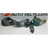 Left Rear Safety / Seat Belt suit Hyundai Elantra Hatch XD Series 2 2003-2006