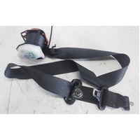 Centre Rear Safety / Seat Belt suit Subaru XV GP 2011-2017
