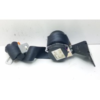 Centre Rear Safety / Seat Belt (Dual Cab) suit Holden Colorado RG 2012-2016
