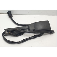 Right Front Seatbelt Stalk Buckle suit Toyota Camry ACV40R 2006-2011