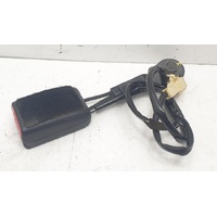 Left Front Seatbelt Stalk (Dual Cab) suit Holden Colorado RG 2012-2016