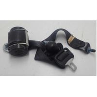 Left Rear Safety / Seat Belt (Dual Cab) suit Holden Colorado RG 2012-2016