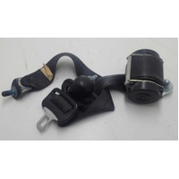 Right Rear Safety / Seat Belt (Dual Cab) suit Holden Colorado RG 2012-2016
