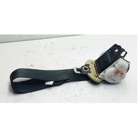 Left Rear Safety / Seat Belt (3rd Row/Black) suit Nissan Patrol GU Y61 2004-2017