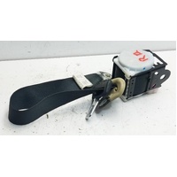 Right Rear Safety / Seat Belt (3rd Row/Black) suit Nissan Patrol GU Y61 2004-2017