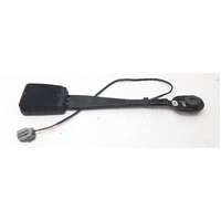 Left Front Seatbelt Stalk / Buckle suit Ram 1500 DT 2020-Onwards