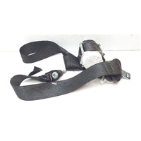 Left Rear Safety / Seat Belt suit Ram 1500 DT 2020-Onwards
