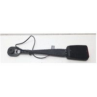 Right Front Seatbelt Stalk / Buckle suit Ram 1500 DT 2020-Onwards