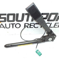 Right Front Seatbelt Stalk / Pretensioner suit Holden Astra AH 2004-2009