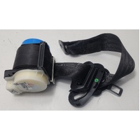 Right Rear Safety / Seat Belt suit Hyundai Accent Hatchback RB 2011-2019