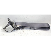 Centre Rear Safety / Seat Belt (Grey) suit Mitsubishi Lancer Sedan CH 2003-2007