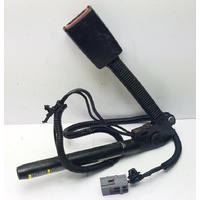 Right Front Seatbelt Stalk Pretensioner suit Ford Territory SX SY SZ 2004-2016