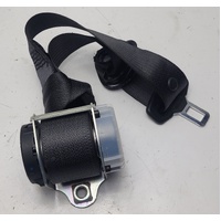 Left Rear Safety / Seat Belt suit Holden Barina Hatchback TM 2011-2018