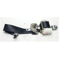 Left Rear Safety / Seat Belt suit Nissan Navara VSK D40 2005-2008
