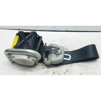 Right Front Safety / Seat Belt (Black) suit Mitsubishi Lancer CH 2003-2008