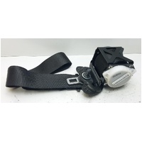 Left Front Safety / Seat Belt (Black) suit BMW X5 E70 2007-2013