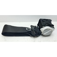 Right Front Safety / Seat Belt (Black) suit BMW X5 E70 2007-2013