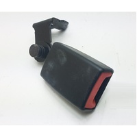 Left Rear Seatbelt Stalk / Buckle suit BMW X5 E70 2007-2013