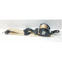 Right Rear Safety / Seat Belt (Beige) suit BMW X5 E70 2007-2013