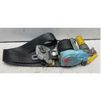 Left Front Safety / Seat Belt suit Hyundai Getz 3 Door Hatch TB 2005-2011