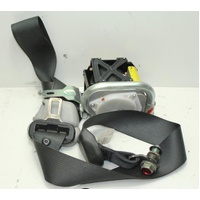 Right Front Safety / Seat Belt (Black) suit Mitsubishi 380 DB 2005-2008