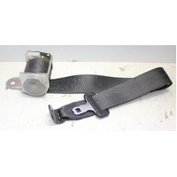 Left Rear Safety / Seat Belt suit Mitsubishi Lancer Hatch CJ 2007-2015
