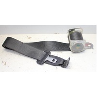 Right Rear Safety / Seat Belt suit Mitsubishi Lancer Hatch CJ 2007-2015