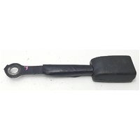 Left Front Seatbelt Stalk / Buckle (Black) suit Hyundai Tucson JM 2004-2010