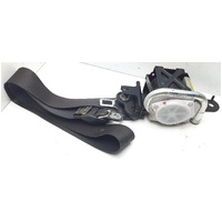 Right Front Safety / Seat Belt (Black) suit Hyundai Tucson JM 2004-2010