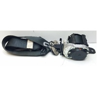 Left Front Safety / Seat Belt (Airbag Type) suit Nissan Navara D22 2001-2015