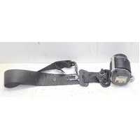 Left Rear Safety / Seat Belt suit Holden Astra 5 Door Hatch AH 2004-2009