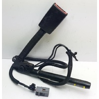 Left Front Seatbelt Stalk Pretensioner suit Ford Territory SX SY SZ 2004-2016