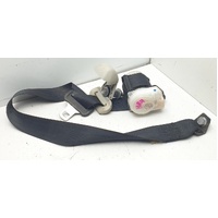 Left Rear Safety / Seat Belt (2nd Row) suit Mazda CX9 TB 2007-2015