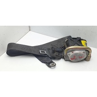 Right Front Safety / Seat Belt (Grey) suit Toyota Prado 120 Series 2003-2009