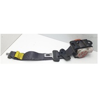Centre Rear Seat Belt (3rd Row/Grey) suit Toyota Prado 120 Series 2003-2009