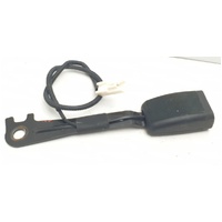Left Front Seatbelt Stalk / Buckle suit Kia Sportage SL 2010-2015