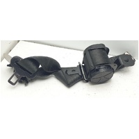Right Rear Safety / Seat Belt suit Kia Sportage SL 2010-2015