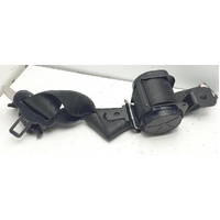 Centre Rear Safety / Seat Belt suit Kia Sportage SL 2010-2015